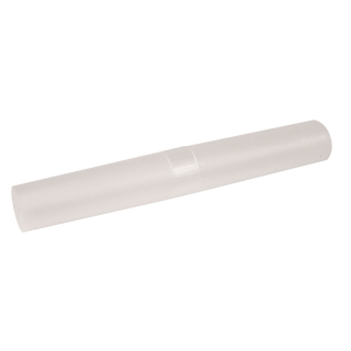 Toothbrushes, 30 Tuft, Adult, Ivory, 10/144/cs | Quantity - 1x CS
