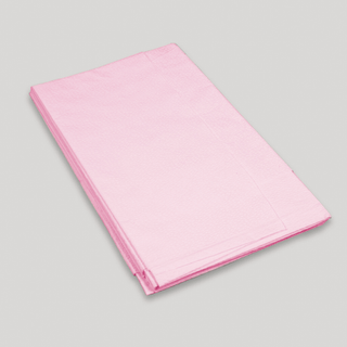 Drape Sheets, 40" x 48", 2 Ply, White, 100/cs | Quantity - 1x CS
