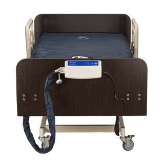 DynaRest Airfloat 500 Air Mattress w/ Digital Pump, 36" x 80" x 8", 1pc/cs | Quantity - 1x CS