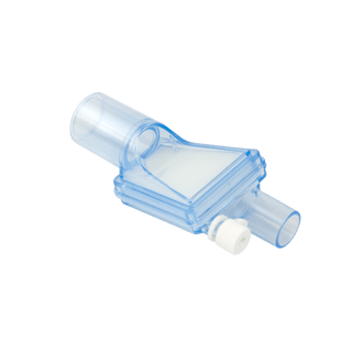 Hygroscopic Condenser Humidifier (HMEF) 1500, BV Filter, CO2, Adult, 25/cs | Quantity - 1x CS