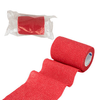 Sensi Wrap, Self-Adherent Wrap - Latex Free, 2" X 5 yds Purple, 36/cs | Quantity - 1x CS