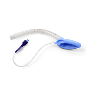 LMA (Laryngeal Mask Airway) - Silicone Non-Reinforced, 3.0 mm, 10/cs | Quantity - 1x CS