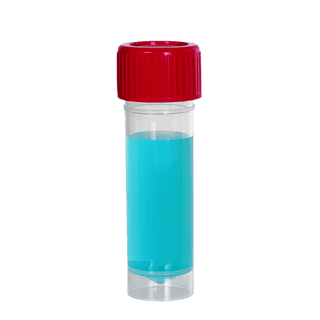 Universal Container, PS, 30ml, 4/100/cs | Quantity - 1x CS
