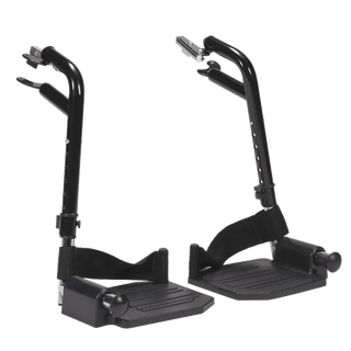 Foot Rest, 1pr/bx | Quantity - 1x CS