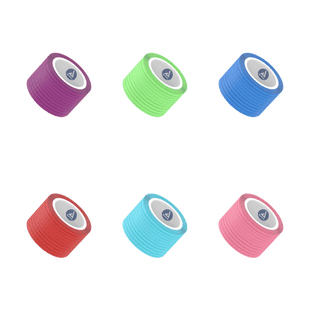 Sensi Wrap, Self-Adherent Wrap - Latex Free, 2" X 5 yds Purple, 36/cs | Quantity - 1x CS