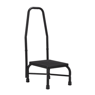 Bariatric Foot Stool w/ Handle, 1pc/cs | Quantity - 1x CS