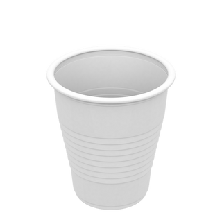 Drinking Cups, 5 oz., Blue, 20/50/cs | Quantity - 1x CS