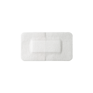 Island Dressing Sterile (Individually Bagged), 2" x 3.5", 6/50/cs | Quantity - 1x CS