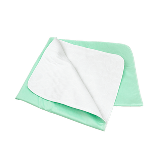 Reusable Underpads - Blue, 30" x 36", 8/3/cs | Quantity - 1x CS