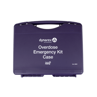 Overdose Emergency Kit Case, 20/cs | Quantity - 1x CS