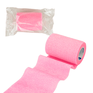 Sensi Wrap, Self-Adherent Wrap - Latex Free, 2" X 5 yds Purple, 36/cs | Quantity - 1x CS