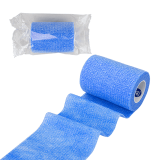 Sensi Wrap, Self-Adherent Wrap - Latex Free, 2" X 5 yds Purple, 36/cs | Quantity - 1x CS