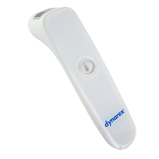 Non-Contact Infrared Thermometer, 10/cs | Quantity - 1x CS