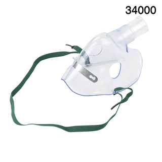 Aerosol Face Tent Mask, Adult, 50/cs | Quantity - 1x CS