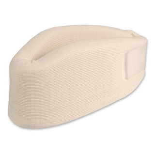 Universal Cervical Collar, 2.5" x 22", 10/1/cs | Quantity - 1x CS