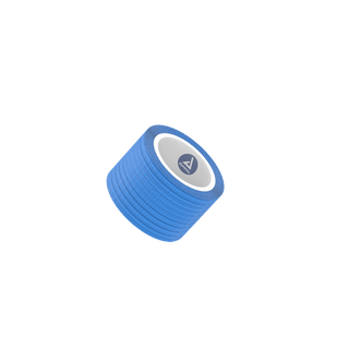 Sensi Wrap, Self-Adherent, 6" x 5 yd White, 12/cs | Quantity - 1x CS