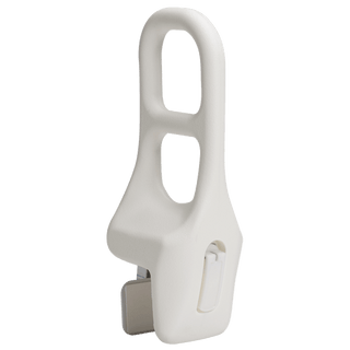 Tub Rail - Plastic, Off White, 1pc/bx | Quantity - 1x EA