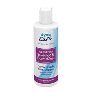 All Purpose Shampoo and Body Wash, 1 gal., 4/cs | Quantity - 1x CS