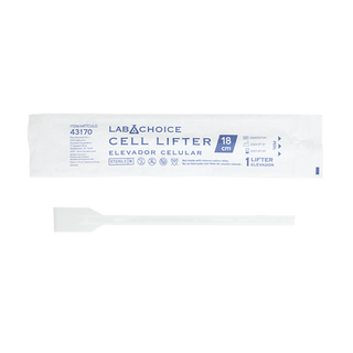 Cell Lifter Sterile, Individually Wrapped 18cm, 100/1/cs | Quantity - 1x CS