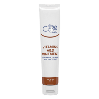 Vitamins A&D Ointment, 15 oz. Jar, 12/cs | Quantity - 1x CS