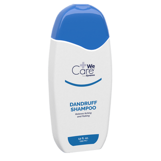 Dandruff Shampoo, 12 oz., 12/cs | Quantity - 1x CS