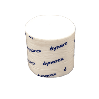 Undercast Padding, 3" x 4 yd, 100% Polyester, 4/20/cs | Quantity - 1x CS