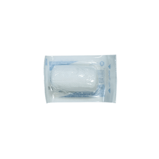 Stretch Gauze Bandage Roll - Sterile, 4", 8/12/cs | Quantity - 1x CS
