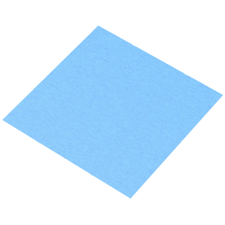CSR Wraps, 30" x 30", 250/cs | Quantity - 1x CS