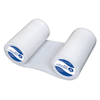 Basic Quick-Release Head Immobilizer, White, 5/cs | Quantity - 1x CS