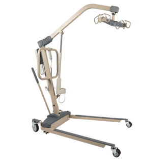 Bariatric Electric Patient Lift, 600 lb. Weight Capacity, 1pc/cs | Quantity - 1x CS
