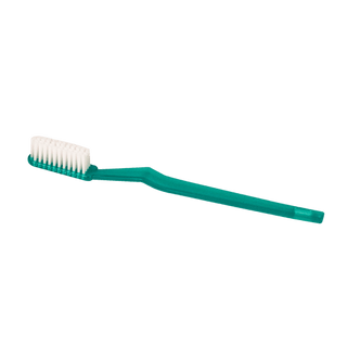 Toothbrushes, 30 Tuft, Adult, Ivory, 10/144/cs | Quantity - 1x CS