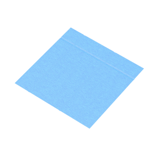 CSR Wraps, 30" x 30", 250/cs | Quantity - 1x CS