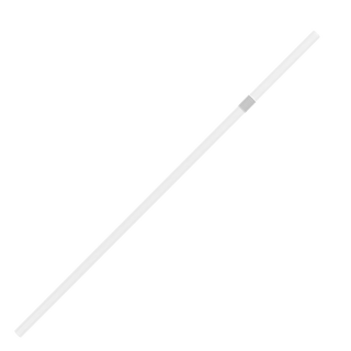 Flexible Plastic Drinking Straws, 7 3/4" (Length), 25/400/cs | Quantity - 1x CS