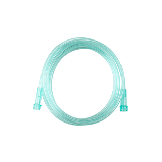 Oxygen Supply 40' (12.1 m) Crush Resistant Tubing, Standard Connector, 15/cs | Quantity - 1x CS