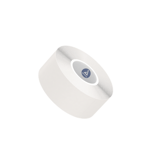 Waterproof Tape, 1/2" x 2.5 yd, white, Bulk/500/cs | Quantity - 1x CS