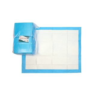Disposable Underpads, 23" x 36" (45 g), 3/50/cs | Quantity - 1x CS