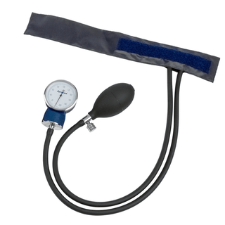 Sphygmomanometer, Adult / Medium (Arm), 10/cs | Quantity - 1x CS