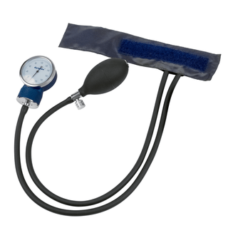 Sphygmomanometer, Adult / Medium (Arm), 10/cs | Quantity - 1x CS