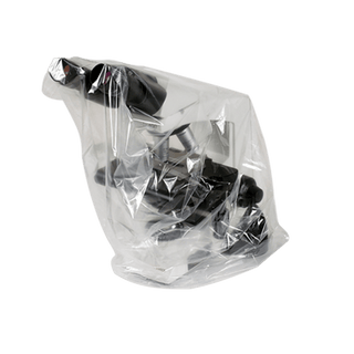 Machine Bag, 5" x 5", 16/500/cs | Quantity - 1x CS
