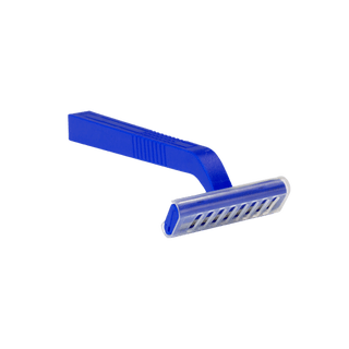 Twin Blade Razors, 6/50/cs | Quantity - 1x CS