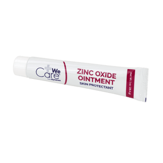 Zinc Oxide Ointment, 15 oz. Jar, 12/cs | Quantity - 1x CS