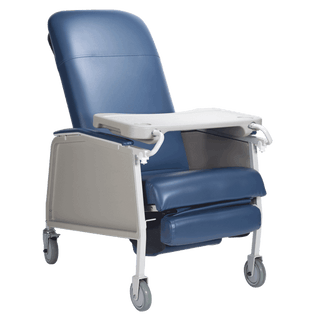 Bariatric Geri Chair Recliner | Quantity - 1x CS