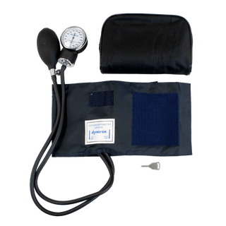 Sphygmomanometer, Adult / Medium (Arm), 10/cs | Quantity - 1x CS