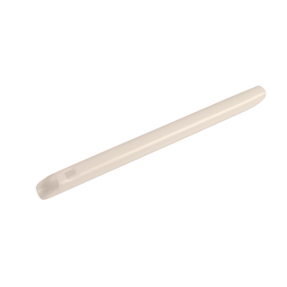 High Volume Evacuator Tip, White, 10/100/cs | Quantity - 1x CS
