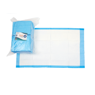 Disposable Underpads, 23" x 36" (45 g), 3/50/cs | Quantity - 1x CS