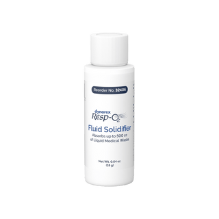 Fluid Solidifier, 3.2 oz. (90 g), 96pc/cs | Quantity - 1x CS