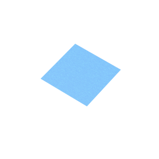 CSR Wraps, 30" x 30", 250/cs | Quantity - 1x CS