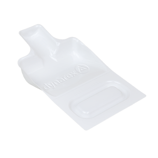 Biohazard Scoop and Scraper, 1000/cs | Quantity - 1x CS