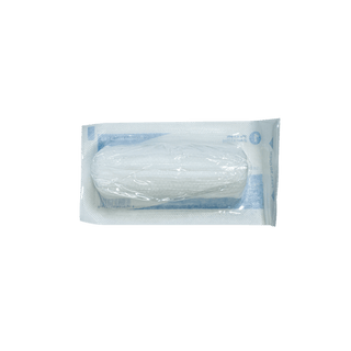 Stretch Gauze Bandage Roll - Sterile, 4", 8/12/cs | Quantity - 1x CS