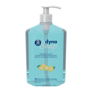 Antibacterial Soap, 7.5 oz. Pump, 24/cs | Quantity - 1x CS
